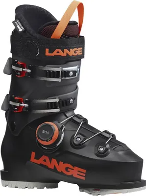 Produktbild von Lange Concept 11 Tourenskischuhe Schwarz 28.0-28.5 Herren,Damen Schwarz 28.0-28.5