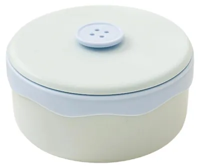 Productafbeelding van Compacte Magnetische Opbergdoos voor Naaigerei