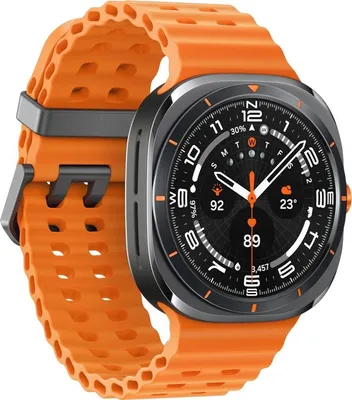 Obrázek produktu pro Samsung Galaxy Watch Ultra 47mm Titanium Grey LTE EU Model