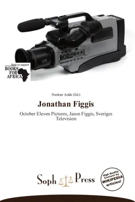 Produktbild von Jonathan Figgis