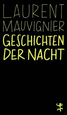 Obrázek produktu pro Geschichten der Nacht