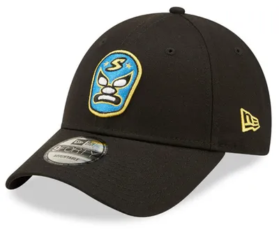 Produktbild von New Era Sacramento Rivercats 9FORTY Cap mit Sticklogo One size
