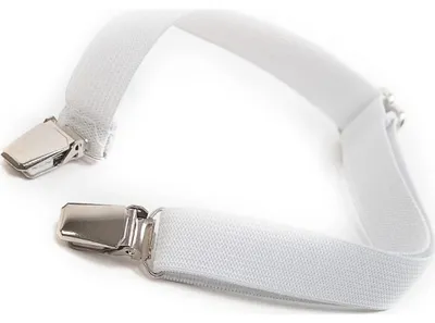 Immagine prodotto di Tendilenzuolo per letto singolo 40-110 cm (2 pz.)