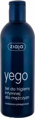 Image de Cosmétiques intimes pour hommes 300 - Ziaja