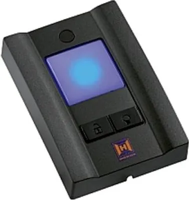 Produktbild von Hörmann Innentaster PB3, RAL7015; 728041