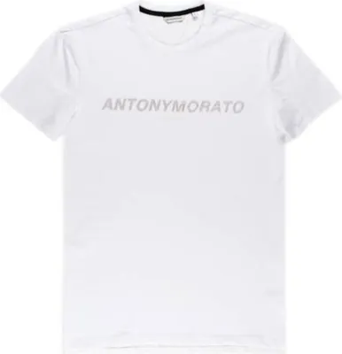 Imagen del producto de Antony Morato Camiseta MMKS019311000, Talla: 188