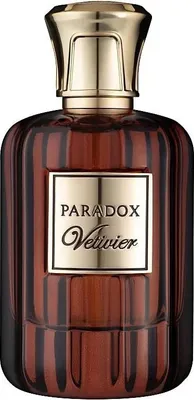 Obrázek produktu pro Paradox Vetivier - EDP, 100 ml