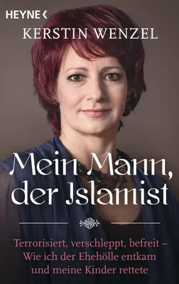 Produktbild von Mein Mann, der Islamist