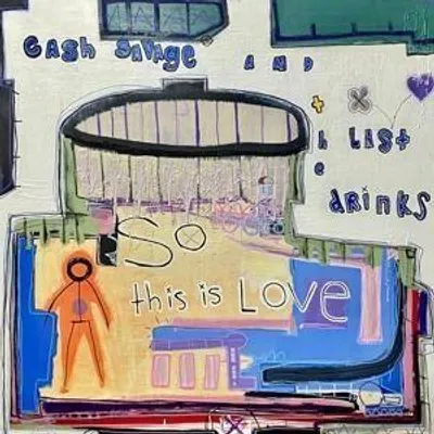 Produktbild von So This Is Love