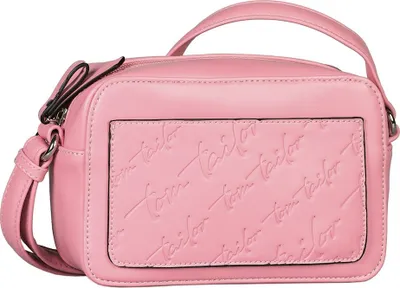 Produktbild von Tom Tailor Tech-Accessories Wendi, Camera bag, rose, Rosa