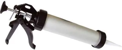 Zdjęcie produktu dla Pistolet do wyciskania ALU, 600 ml