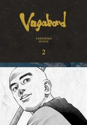 Zdjęcie produktu dla Vagabond Definitive Edition, Vol. 2