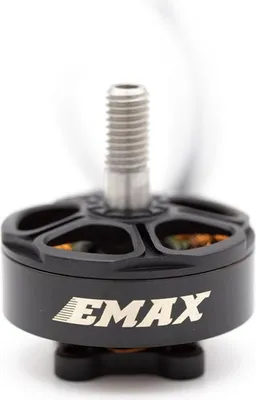 Produktbild von 1/4PCS Emax Freestyle FS2306 1700KV 3-6S / 2400KV 3-4S Bürstenloser Motor für Buzz Hawk RC Drone FPV Rennersatzteile Zubehör 1pcs 1700kv