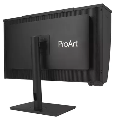 Produktbild von ASUS PA32KCX 81,28cm 32inch Mini Led/IPS Monitor 7680x4320 8K UHD 60Hz 1000cd/m
