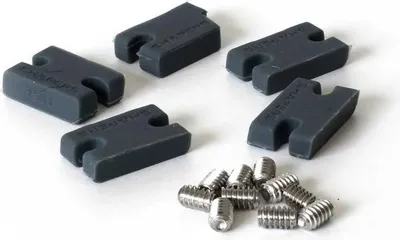 Immagine prodotto di Surf System Fcsii Adapter Nero Nero Taglia Unica