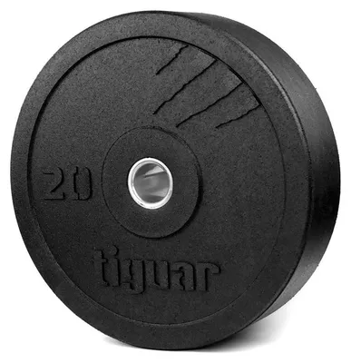 Immagine prodotto di disco paracolpi tiguar 20 kg V2