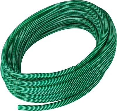Produktbild von 25m Spiralschlauch Saugschlauch 1 Zoll / 25mm