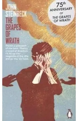 Immagine prodotto di The Grapes of Wrath