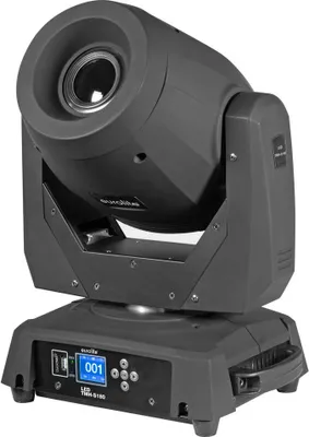 Produktbild von EUROLITE LED TMH-S180 Moving-Head Spot (51786086)