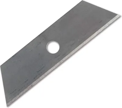 Produktbild von Ersatzklinge für Sicherheitsmesser, 18 mm