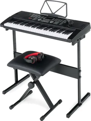 Obrázek produktu pro McGrey SK-6100 Keyboard Super Kit