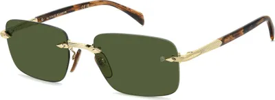 Produktbild von Herrensonnenbrille David Beckham DB 1195_S
