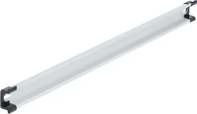 Image de DELOCK Hutschiene 35 x 15 mm (50cm) Aluminium