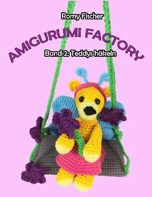 Produktbild von Amigurumi Factory
