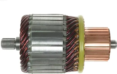 Produktbild von AS-PL SA0105 Anker Starter 03G911311F