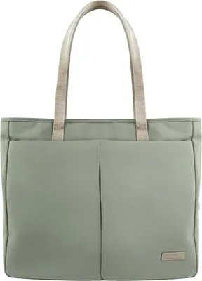 Produktbild von Uniq Hava Laptop-Tasche 16'' Rpet - Grün