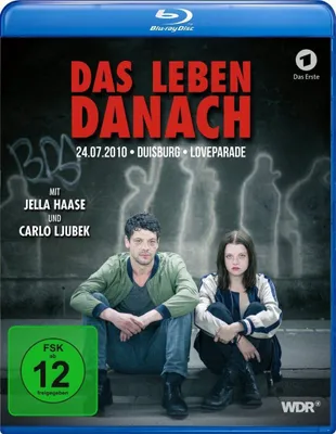 Obrázek produktu pro Das Leben danach