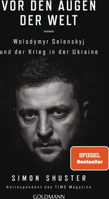 Produktbild von Vor den Augen der Welt