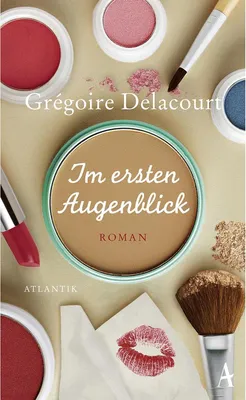 Immagine prodotto di Delacourt, G: Im ersten Augenblick