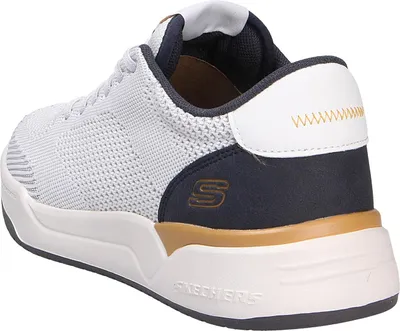 Produktbild von Skechers Relaxed Fit: Corliss - Dorset weiß 43