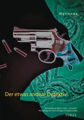 Produktbild von Der etwas andere Detektiv