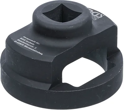 Immagine prodotto di BGS Chiave per dadi per assi di cuscinetti a rulli per BPW 6,5 - 9 t SW 65 mm - 6975