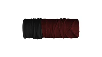 Produktbild von HAD Uni Multifunktionstuch Fleece , Inukshuk Bordeaux
