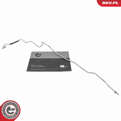 Produktbild von ESEN SKV Hochdruckleitung und Niederdruckleitung Klimaanlage Hochdruckleitung 54SKV860 für VW Transporter V Bus 0,8kg