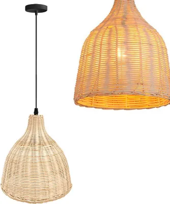 Produktbild von tooLight Hängelampe App1645-1Cp Beige
