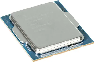 Image de Intel S1700 CORE i5 12400F TRAY 6x2,5 65W GEN12