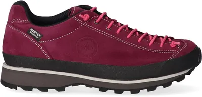 Zdjęcie produktu dla Buty turystyczne LomerNaturale Low MTX Cardinal/Pink rozmiar 35