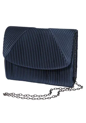 Produktbild von Vera Mont Abendtaschen blau blau 2601-99-04484