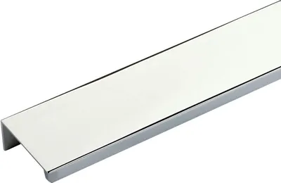 Produktbild von SOTECH Möbelgriff Griffleiste BLANKETT Jane Länge 480 mm Chrom poliert