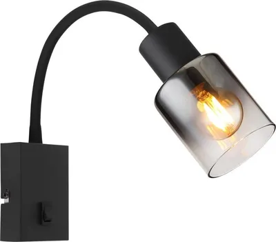 Produktbild von Globo 54308W, E14, Ip20
