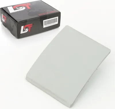 Produktbild von Abdeckung Blende Abschleppöse Abschlepphaken Stoßstange hinten für FORD FOCUS 1