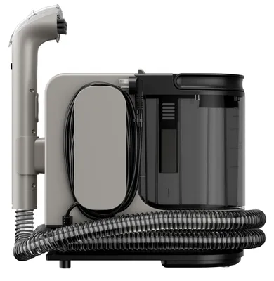 Image de Aspirateur laveur Uwant Y200S avec fonction vapeur - Gris