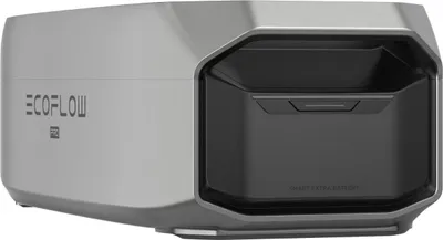 Immagine prodotto di EcoFlow DELTA PRO 3: Batteria aggiuntiva