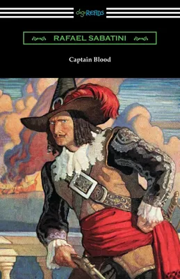 Produktbild von Captain Blood