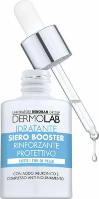 Immagine prodotto di Siero Booster Deborah (50 ml)