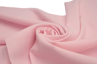 Obrázek produktu pro Scuba Knitwear Scuba Crepe, Candy Pink, 50 x 150 cm